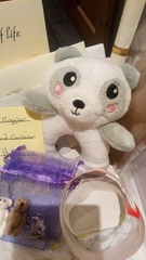 TTC after pregnancy loss - Thread 34 - huddle up and bring on the BFP's