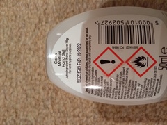 Prepping for a pandemic...3