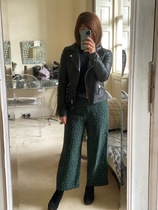 Outfit of the day.. shopping our wardrobes continued