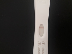 FRER line?? Eyes please ❤