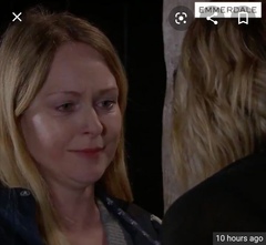 Emmerdale and the ever expanding Dingle clan.....no spoilers please
