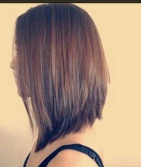 To chop or not...what do you think? (With photo)