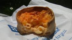 Foods you can only get in your region/city
