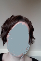 Curly or straight?