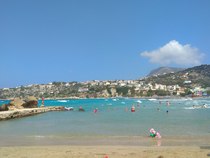 Suggestions for a summer holiday please.