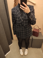 Les Parisiennes de Mamansnet: Be More Aunt Larry