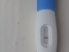 Freaking out ..