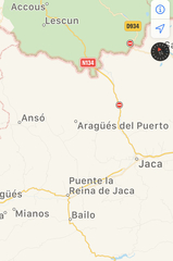 Driving from Santander to Brittany in a campervan with 2 dcs - am I mad?