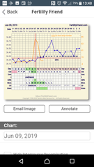 TTC after pregnancy loss - Thread 34 - huddle up and bring on the BFP's