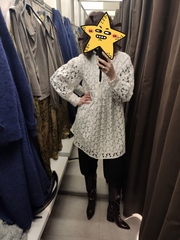 Les Parisiennes de Mamansnet: Be More Aunt Larry