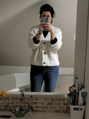 Outfit of the day.. shopping our wardrobes continued