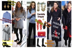 Royal style: the Queen of Spain reigns in the fashion games