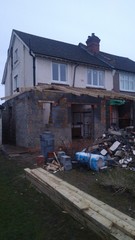 Extension / loft conversion thread 2020