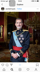 Royal style: the Queen of Spain reigns in the fashion games