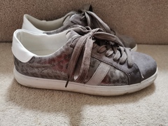 Outfit of the day.. shopping our wardrobes continued