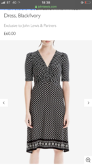 “Wow” dress for date night