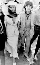 I need help, what do older brides wear?