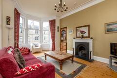What would your dream living room look and be like ?
