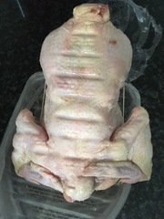 Would you cook this chicken