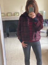 Outfit of the day.. shopping our wardrobes continued