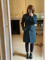 Outfit of the day.. shopping our wardrobes continued