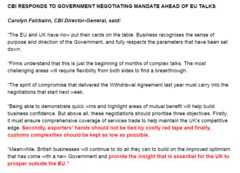 Westminstenders: The Mask is Slipping