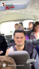 Erinsborough spoilers - Snog, Marry, Avoid - is there anyone left for Mark?  Are Finn and Dee for real?  Can we finally have some decent newbies?