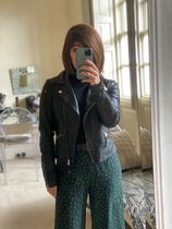 Outfit of the day.. shopping our wardrobes continued