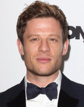 In saying I've found the new James Bond?