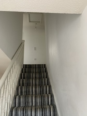 To ask what you would do with this space??