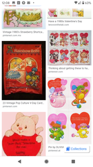 Valentines for kids/pets.  Why?
