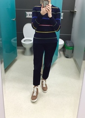 Outfit of the day.. shopping our wardrobes continued