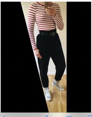 Outfit of the day.. shopping our wardrobes continued