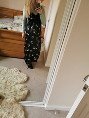 Shopping our Wardrobes! Outfit of the Day Thread