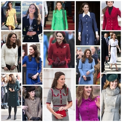 Royal style: the Queen of Spain reigns in the fashion games
