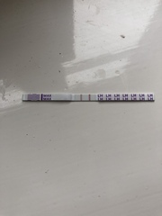TTC after miscarriage - February 2020