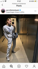 Joggers/harem pants, can they look stylish?!