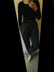 Outfit of the day.. shopping our wardrobes continued