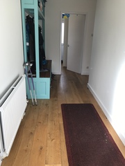 Help me sell my house!