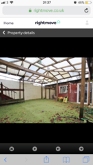 Weird things you’ve found on Rightmove...