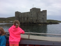 Read about Mumsnet users' perfect UK breaks
