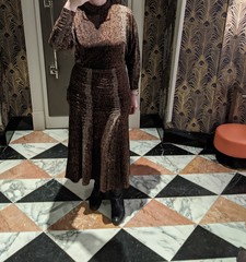 Outfit of the day.. shopping our wardrobes continued