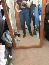 M&S jeans-tell me about them please!