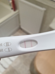 TTC after miscarriage - February 2020