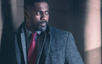 In saying I've found the new James Bond?