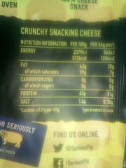 Useful low carb products - with photos!