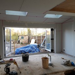 Extension / loft conversion thread 2020