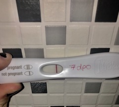 Is anyone finding faint lines/evals alot on FRER recently V