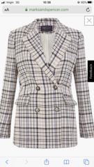 Outfit of the day.. shopping our wardrobes continued