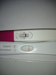 11dpo and BFN